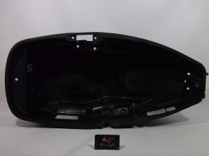 COFRE HONDA PANTHEON 125 03-06